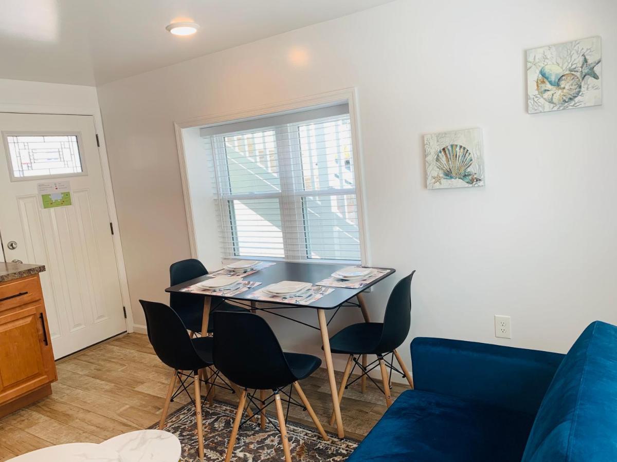 Blue Diamond Apt 26Th St Unit 1 Оушън Сити Екстериор снимка