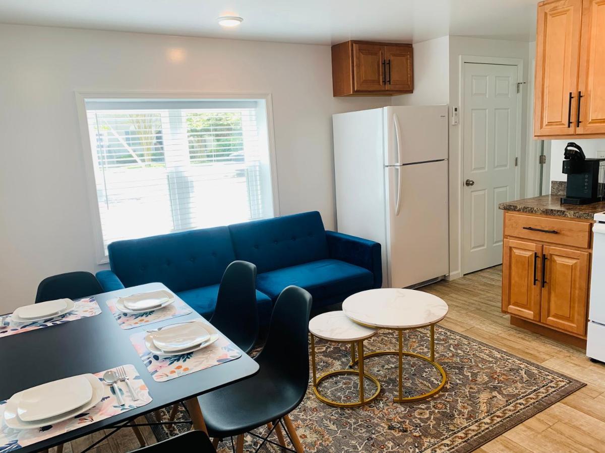 Blue Diamond Apt 26Th St Unit 1 Оушън Сити Екстериор снимка
